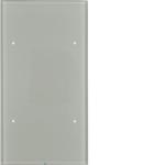 Berker Glas-Sensor 2fach m.     75142034 