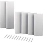 HENS ENYSTAR-Verschlussplatten- FP VS 40 
