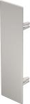 OBO WDK HE60210RW Endstück 60x210mm PVC 