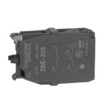 GS Hilfsschalter                  ZBE205 