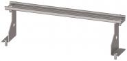 Siemens 8GS4010-6 ALPHA-ZS, Hutschiene 