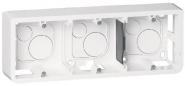 Legrand 080286 Aufputz Gehäuse 3x2M 