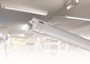 LAS LED Sanierungsmodul   LS-TN22SW-12-E 