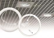LAS LED Sanierungseinsatz  LS-RS24SW-5-E 