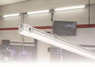 LAS LED Langfeldleuchte        LS-TC75CW 