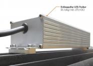 LAS LED Langfeldleuchte    LS-T150NW-S-D 