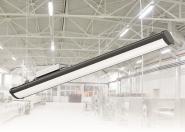 LAS LED Langfeldleuchte    LS-TP200CW-DA 