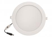 LAS LED RundPanel       LS-SV15SW190W-4S 