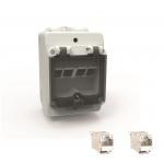 Bals AP-Netzwerkkompverteiler     581604 