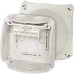 Hensel Kabelabzweigkasten      DK 0604 G 