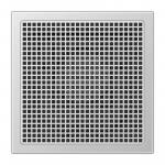 JG Lautsprechermodul Aluminium  LSM AL 4 