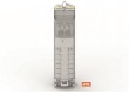 Rayc            EKM-2051-2D1-5S/U-2SA-E1 