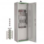 ABN Hausanschluss-Schrank    ABNRA106F04 