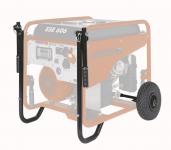 ENDRESS Radsatz f.ESE 406,506,606 161024 