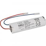 CEAG Nicd-Akku 2,4V/4 Ah GSD 40071353470 