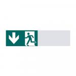 CEAG SCHEIBE PU/BL ISO 7010  40071354662 
