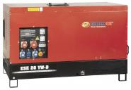 Endress Diesel Stromerzeuger ESE 20 YW-B 