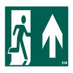 CEAG ETIQ H FLECHE HAUT         LUM10577 
