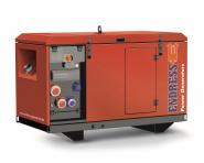 Endress Diesel ESE 1306 DYS-GT ES ISO DI 