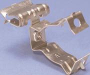 ERICO CADDY Klemme 8-14mm Flans. 12M58SM 