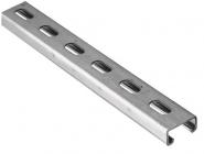 ERICO Profil l=6m     CADDY DC60-2 6M P2 