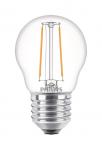 PHIL Classic LED 2-25W/827 E27  57415700 