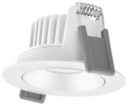 LEDV SP ADJ P 8W930 PS DIM IP20 WT 