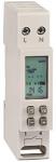 Legrand 003710 MicroRex D11 230V digital 