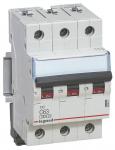 Legrand 403400 TX3 LS-Schalter B 10A 