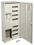 Hager Komplettschrank universZ ZB323T17N 