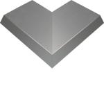 Hager Blinddeckel-Außeneck   AKBA4000701 