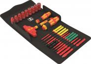 Wera VDE Allrounder Set 