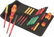 Wera Kraftform Kompakt VDE   05006611001 