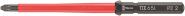 Wera VDE 65 i PZ 2x157mm     05006525001 