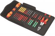 Wera VDE 17 extra slim 1     05006612001 