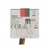 Theben                  LUXORliving T4.1 
