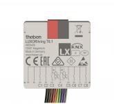 Theben                  LUXORliving T8.1 