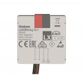Theben                  LUXORliving T2.1 