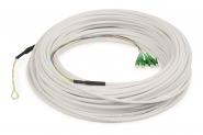 Assmann FTTH Drop Kabel    DK-3904LCA-30 