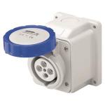 GEWISS CEE-Steckdose 10° 16A     GW62426 