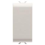 GEWISS Blindmodul 1m weiss       GW10195 
