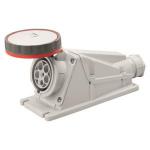 GEWISS CEE-Steckdose 90° 125A    GW62535 