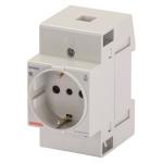 GEWISS Schukosteckdose           GW96525 