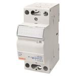 GEWISS Schütz 20A 3S 230V 2TE    GWD6708 