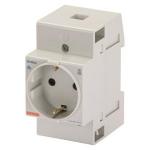 GEWISS Schukosteckdose           GW96522 