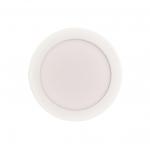Nobile LED Panel Flat 130 R   1571301012 