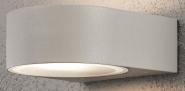 KONS Wandleuchte Teramo grau    7510-300 