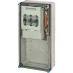 Hensel Mi-NH-Sicherungslast-     Mi 6480 
