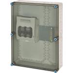 Hensel Mi-NH-Sicherungslasttren  Mi 5651 