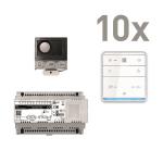 TCS audio:pack PRO Einbau f. PAIF100/005 